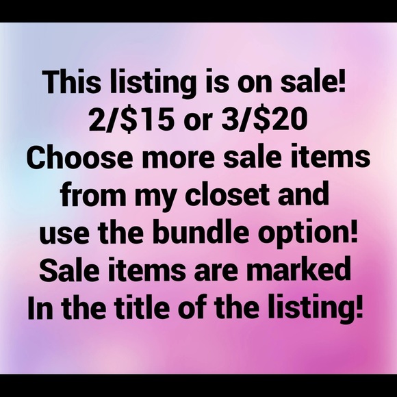 SOLD🛍2/$15-3/$20! Elodie Boho Top Size S EUC - Picture 11 of 11